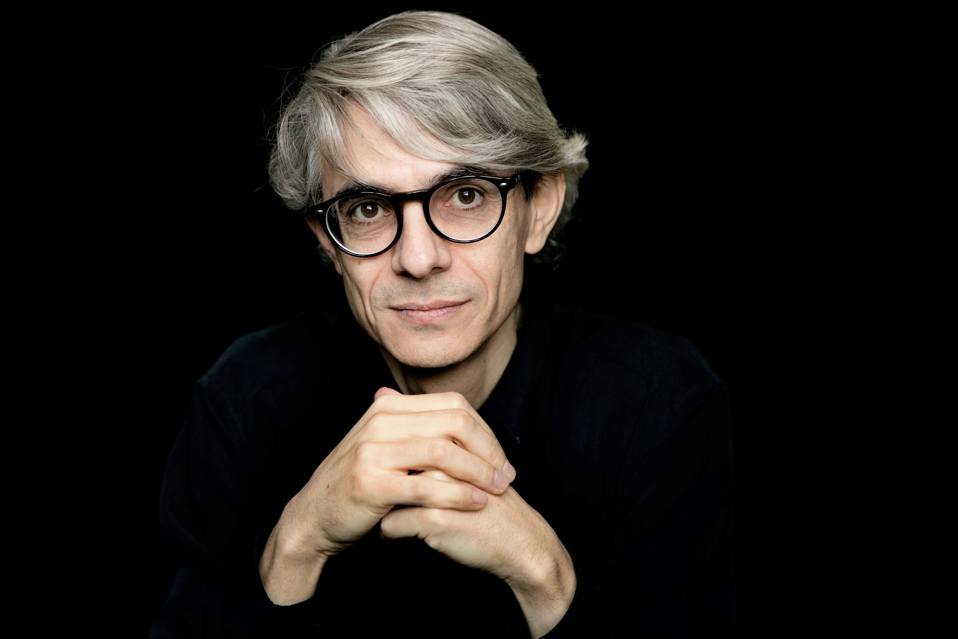Estreno absoluto de �K�nigsberger Klavierkonzert� de Alberto Posadas